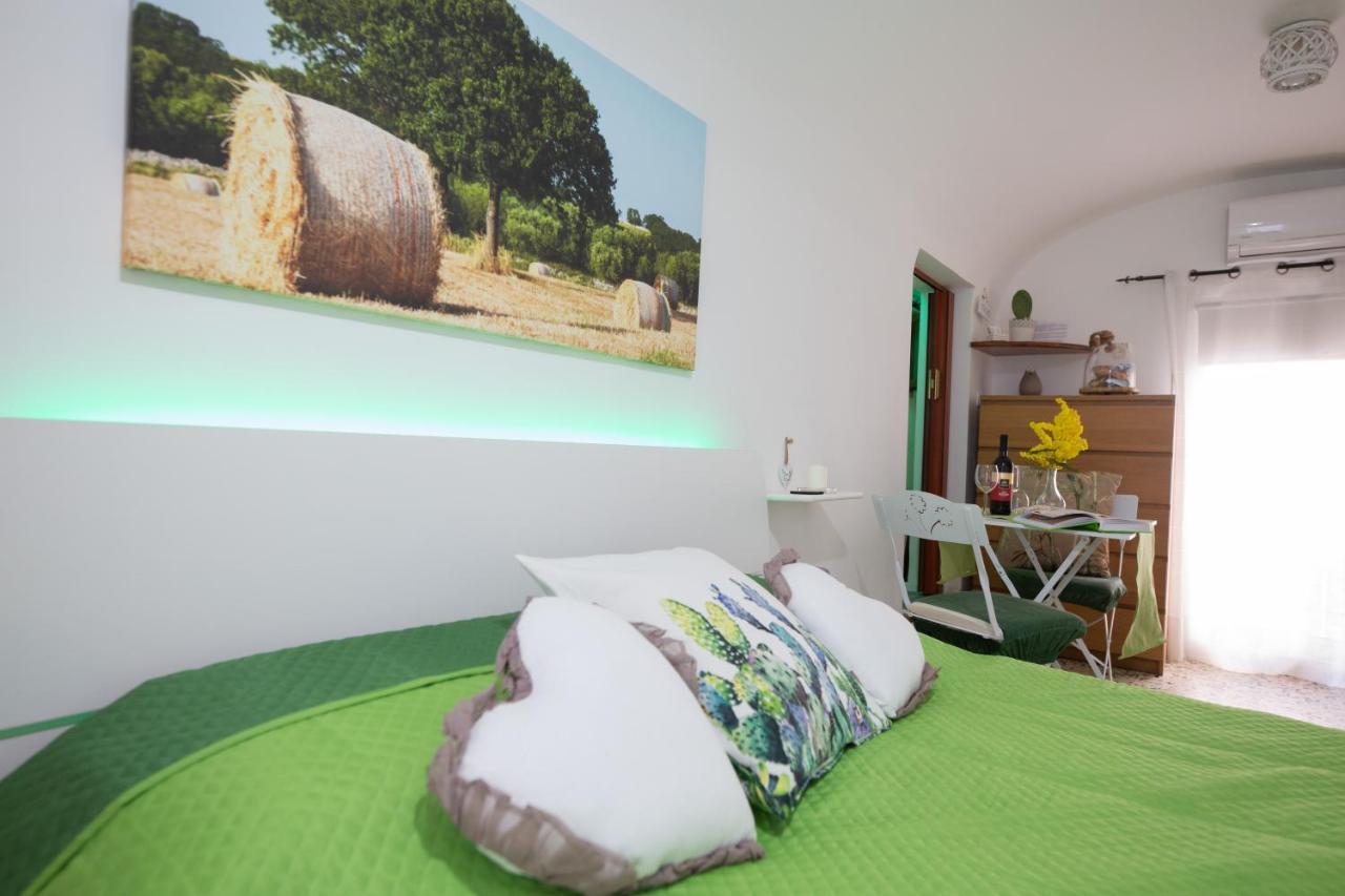 Ferienwohnung Casa Roberto Monopoli Exterior foto