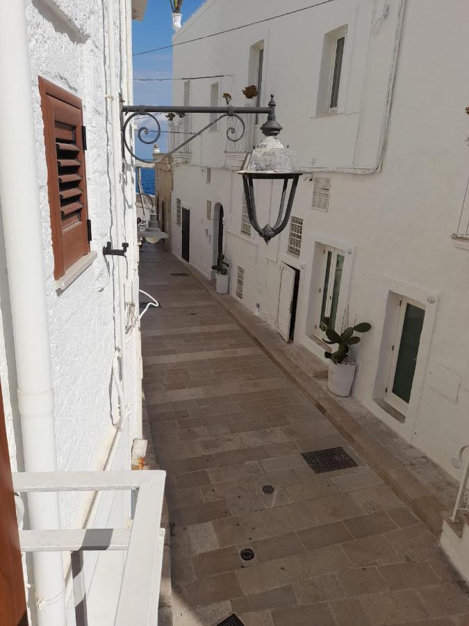 Ferienwohnung Casa Roberto Monopoli Exterior foto