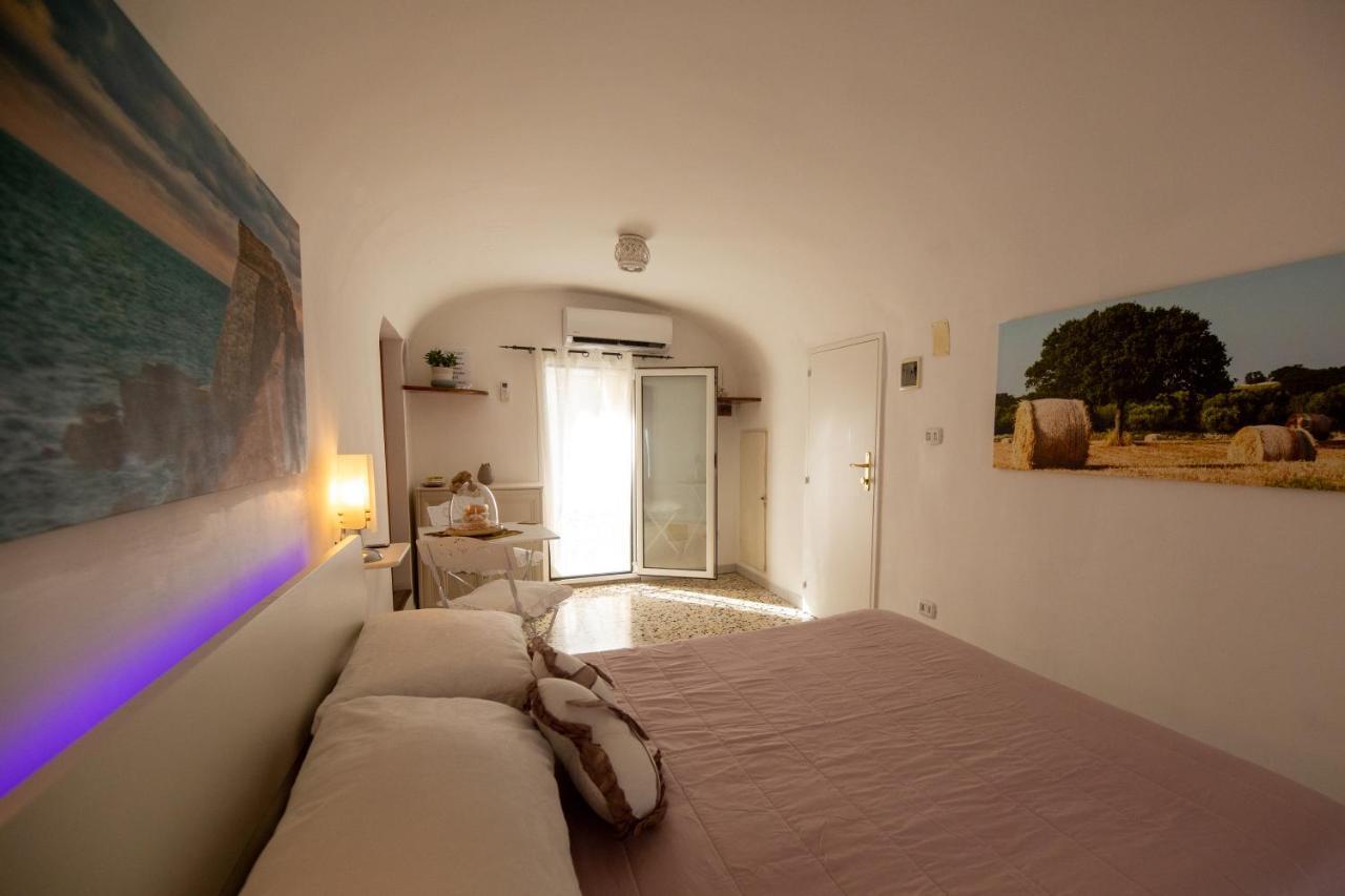 Ferienwohnung Casa Roberto Monopoli Exterior foto