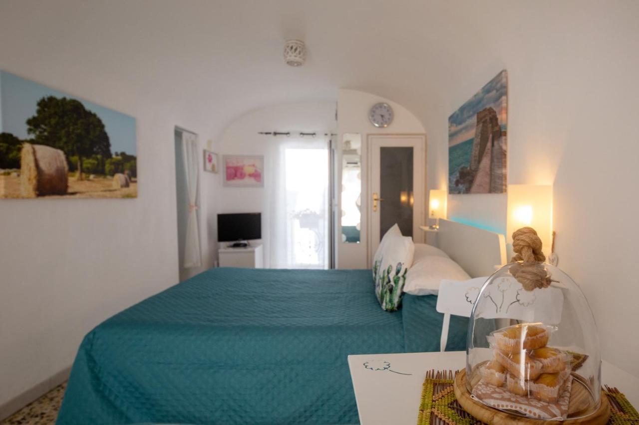 Ferienwohnung Casa Roberto Monopoli Exterior foto