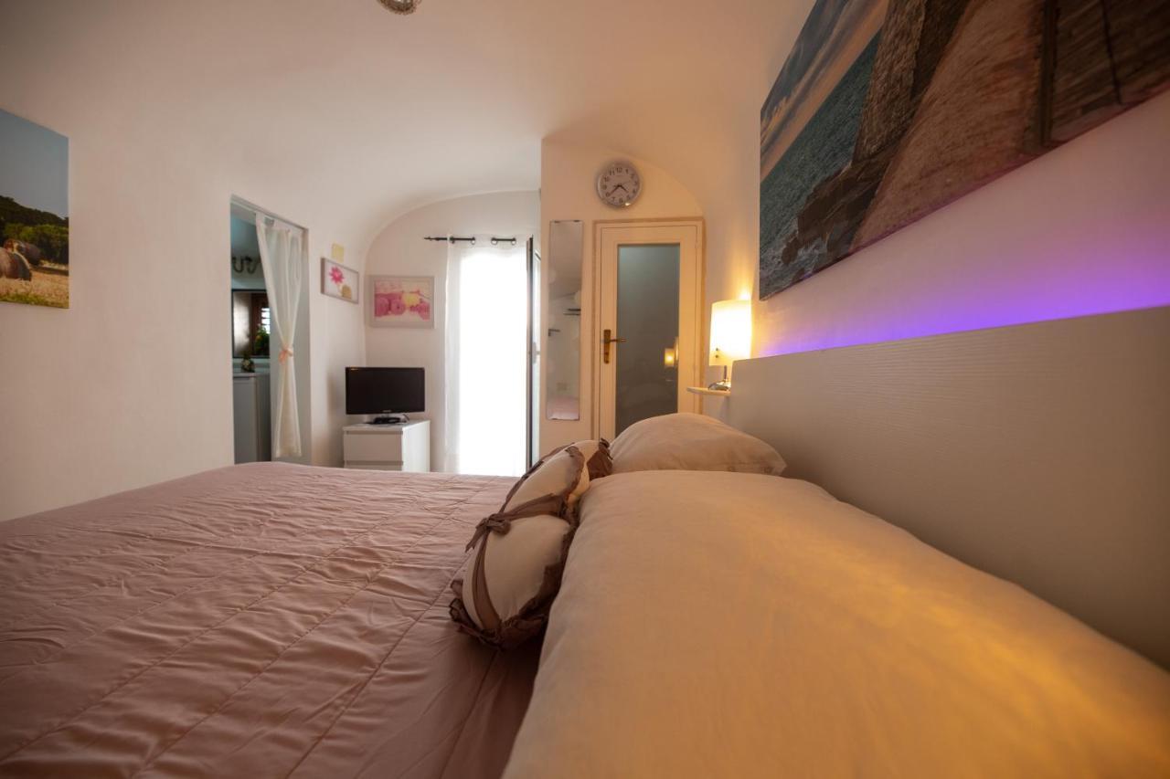 Ferienwohnung Casa Roberto Monopoli Exterior foto