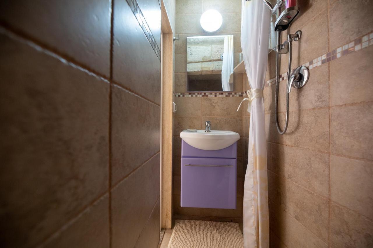 Ferienwohnung Casa Roberto Monopoli Exterior foto