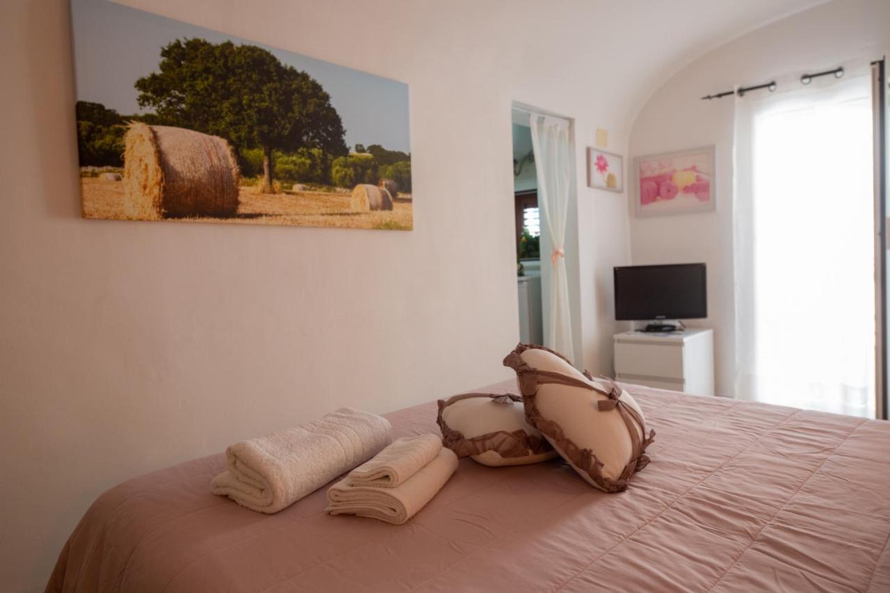 Ferienwohnung Casa Roberto Monopoli Exterior foto