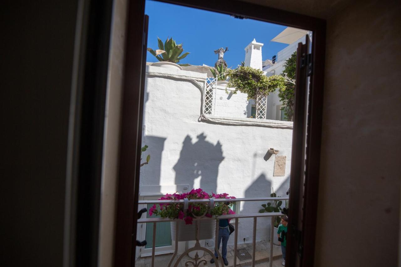 Ferienwohnung Casa Roberto Monopoli Exterior foto