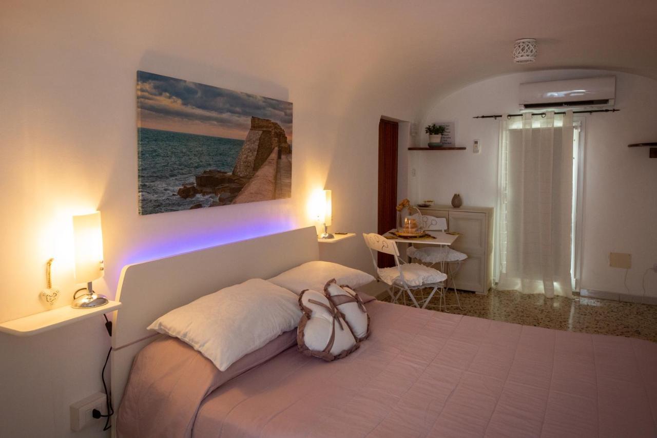 Ferienwohnung Casa Roberto Monopoli Exterior foto